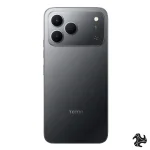 TECNO Spark 50 Dual SIM (Titanium Grey, Aurora Purple, Halo Blue, Ink Black) 4GB RAM 128GB 4G Global Version Saudi Arabia