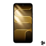 TECNO Spark 50 Dual SIM (Titanium Grey, Aurora Purple, Halo Blue, Ink Black) 4GB RAM 128GB 4G Global Version Saudi Arabia
