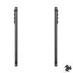 TECNO Spark 50 Dual SIM (Titanium Grey, Aurora Purple, Halo Blue, Ink Black) 4GB RAM 128GB 4G Global Version Saudi Arabia
