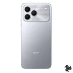 TECNO Spark 50 Dual SIM (Titanium Grey, Aurora Purple, Halo Blue, Ink Black) 4GB RAM 128GB 4G Global Version Saudi Arabia