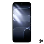 TECNO Spark 50 Dual SIM (Titanium Grey, Aurora Purple, Halo Blue, Ink Black) 4GB RAM 128GB 4G Global Version Saudi Arabia