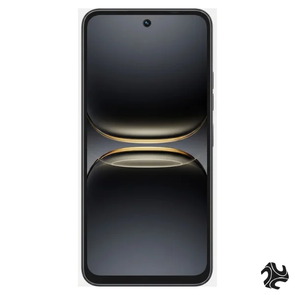 TECNO Spark 40C Dual SIM Ink Black 8GB RAM 256GB Middle East Version Saudi Arabia