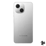 TECNO Spark 40C Dual SIM Titanium Grey 8GB RAM 256GB Middle East Version Saudi Arabia