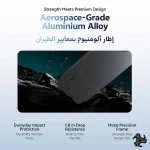 vivo V70 5G AI Dual SIM Authentic Black 12GB 256GB With Exclusive Gifts: TWS Air 3, 90W charger, Protective Cover, 4-year free battery replacement And 24 Months Warranty + 1 Year Screen Replacement - Middle East Version