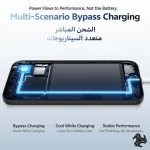 vivo V70 5G AI Dual SIM Authentic Black 12GB 256GB With Exclusive Gifts: TWS Air 3, 90W charger, Protective Cover, 4-year free battery replacement And 24 Months Warranty + 1 Year Screen Replacement - Middle East Version