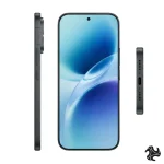 VIVO V70 5G AI Dual SIM Authentic Black 12GB RAM 256GB – Middle East Version - Image 2
