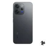 VIVO V70 5G AI Dual SIM Authentic Black 12GB RAM 256GB – Middle East Version - Image 3