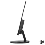 ViewSonic VA24E1-H 24 Inch Full HD IPS Office Monitor 120Hz Borderless Black Saudi Arabia