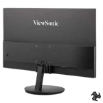 ViewSonic VA24E1-H 24 Inch Full HD IPS Office Monitor 120Hz Borderless Black Saudi Arabia