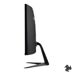 ViewSonic VX2719-PC-MHD 27 Inch Curved Full HD Gaming Monitor 240Hz 1ms Adaptive Sync Black Saudi Arabia