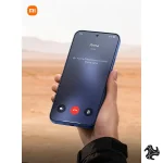 Xiaomi 17T Pro Dual SIM eSIM 5G (Black, Violet, Opal White, Deep Violet, Deep Blue) 12GB RAM 512GB Global Version with FREE Gifts Saudi Arabia