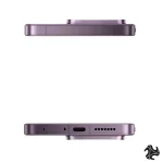 Xiaomi 17T Pro Dual SIM eSIM 5G (Black, Violet, Opal White, Deep Violet, Deep Blue) 12GB RAM 512GB Global Version with FREE Gifts Saudi Arabia