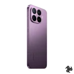 Xiaomi 17T Pro Dual SIM eSIM 5G (Black, Violet, Opal White, Deep Violet, Deep Blue) 12GB RAM 512GB Global Version with FREE Gifts Saudi Arabia