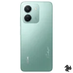 Xiaomi Redmi 15C Dual SIM smartphone in Midnight Black, Mint Green, 8GB RAM 256GB 4G Global Version, Saudi Arabia