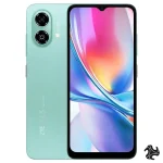 ZTE Blade A35e Dual SIM Ice Green 2GB+4GB RAM 64GB 4G - Middle East Version