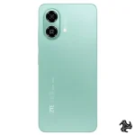 ZTE Blade A35e Dual SIM Ice Green 2GB+4GB RAM 64GB 4G - Middle East Version