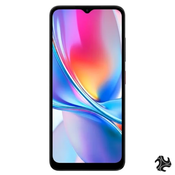 ZTE Blade A35e Dual SIM Ice Green (2+4)GB RAM 64GB 5G - International Version (4) ZTE Blade A35e Dual SIM Ice Green 2GB+4GB RAM 64GB 4G - Middle East Version