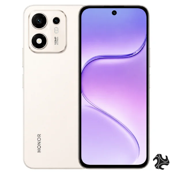 HONOR X7e Plus 5G in Meteor Silver, Desert Gold, Desert Gold, VELVET BLACK featuring 8GB RAM, 128GB/256GB storage, Middle East Version Jeddah, Riyadh, Makkah, Saudi Arabia
