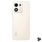 HONOR X7e Plus 5G in Meteor Silver, Desert Gold, Desert Gold, VELVET BLACK featuring 8GB RAM, 128GB/256GB storage, Middle East Version Jeddah, Riyadh, Makkah, Saudi Arabia