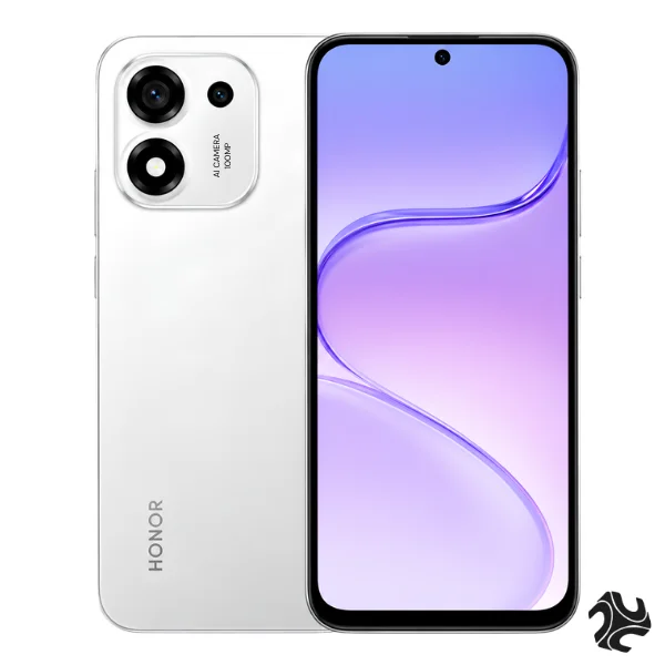HONOR X7e Plus 5G in Meteor Silver, Desert Gold, Desert Gold, VELVET BLACK featuring 8GB RAM, 128GB/256GB storage, Middle East Version Jeddah, Riyadh, Makkah, Saudi Arabia