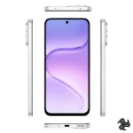 HONOR X7e Plus 5G in Meteor Silver, Desert Gold, Desert Gold, VELVET BLACK featuring 8GB RAM, 128GB/256GB storage, Middle East Version Jeddah, Riyadh, Makkah, Saudi Arabia