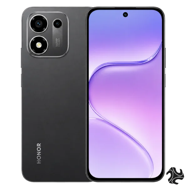 HONOR X7e Plus 5G in Meteor Silver, Desert Gold, Desert Gold, VELVET BLACK featuring 8GB RAM, 128GB/256GB storage, Middle East Version Jeddah, Riyadh, Makkah, Saudi Arabia