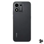 HONOR X7e Plus 5G in Meteor Silver, Desert Gold, Desert Gold, VELVET BLACK featuring 8GB RAM, 128GB/256GB storage, Middle East Version Jeddah, Riyadh, Makkah, Saudi Arabia