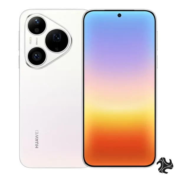 HUAWEI Pura 90s Pro 5G+ Dual SIM COCONUT WHITE 12GB RAM 256GB Middle East Version Saudi Arabia