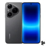 HUAWEI Pura 90s Pro 5G+ Dual SIM Mulberry Black 12GB RAM 256GB Middle East Version Saudi Arabia