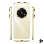 HUAWEI nova 15 Max Dual SIM Blush Gold 8+8GB RAM 256GB with FreeBuds SE 2 and 1 Year HUAWEI Care+ Middle East Version