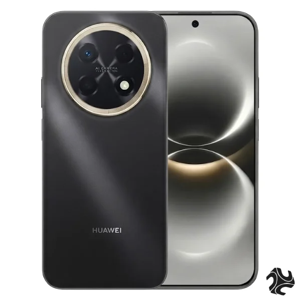 HUAWEI nova 15 Max Dual SIM GOLDEN BLACK 8+8GB RAM 256GB with FreeBuds SE 2 and 1 Year HUAWEI Care+ Middle East Version