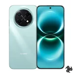 HUAWEI nova 15 Max Dual SIM Lake Cyan 8+8GB RAM 256GB with FreeBuds SE 2 and 1 Year HUAWEI Care+ Middle East Version