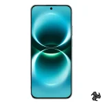 HUAWEI nova 15 Max Dual SIM Lake Cyan 8+8GB RAM 256GB with FreeBuds SE 2 and 1 Year HUAWEI Care+ Middle East Version