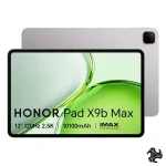 HONOR Pad X9b Max 13 Inch WiFi 6GB RAM 128GB Middle East Version with Free Case