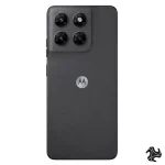 Motorola G37 Dual SIM 5G PANTONE Impenetrable 4+8GB RAM 128GB Middle East Version Saudi Arabia