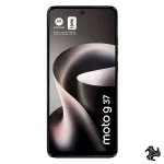 Motorola G37 Dual SIM 5G PANTONE Impenetrable 4+8GB RAM 128GB Middle East Version Saudi Arabia
