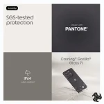 Motorola G37 Dual SIM 5G PANTONE Impenetrable 4+8GB RAM 128GB Middle East Version Saudi Arabia