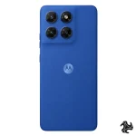 Motorola G37 Dual SIM 5G PANTONE Impenetrable 4+8GB RAM 128GB Middle East Version Saudi Arabia