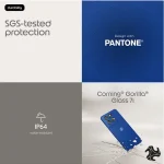 Motorola G37 Dual SIM 5G PANTONE Nautical Blue 4+8GB RAM 128GB Middle East Version Saudi Arabia