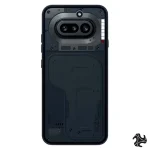 Nothing Phone 4a 5G Dual SIM Black 12GB RAM 256GB Middle East Version Saudi Arabia