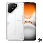 TECNO POVA 8 PRO 5G Arc White, GRAPHITE BLACK, TUNDRA GREEN 8GB RAM 256GB Global Version Saudi Arabia
