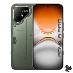TECNO POVA 8 PRO 5G Arc White, GRAPHITE BLACK, TUNDRA GREEN 8GB RAM 256GB Global Version Saudi Arabia