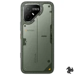 TECNO POVA 8 PRO 5G Arc White, GRAPHITE BLACK, TUNDRA GREEN 8GB RAM 256GB Global Version Saudi Arabia