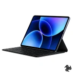 Xiaomi Pad 8 11.2-Inch WiFi Tablet 8GB RAM 256GB Gray, Blue with Arabic Keyboard and Xiaomi Bag
