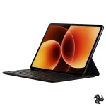 Xiaomi Pad 8 11.2-Inch WiFi Tablet 8GB RAM 256GB Gray, Blue with Arabic Keyboard and Xiaomi Bag