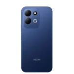 Redmi 17 Dual SIM 4G/5G Black, Deep Blue, Oak Green, Lotus Purple, Orange 6GB RAM 256GB/4GB RAM 128GB Global Version with BUDS