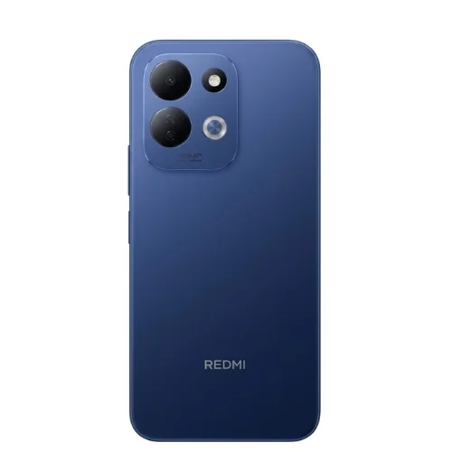 Redmi 17 Dual SIM 4G Deep Blue (2) Redmi 17 Dual SIM 4G/5G Black, Deep Blue, Oak Green, Lotus Purple, Orange 6GB RAM 256GB/4GB RAM 128GB Global Version with BUDS