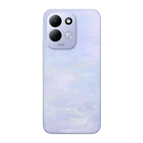 Redmi 17 Dual SIM 4G Lotus Purple (2) Redmi 17 Dual SIM 4G/5G Black, Deep Blue, Oak Green, Lotus Purple, Orange 6GB RAM 256GB/4GB RAM 128GB Global Version with BUDS