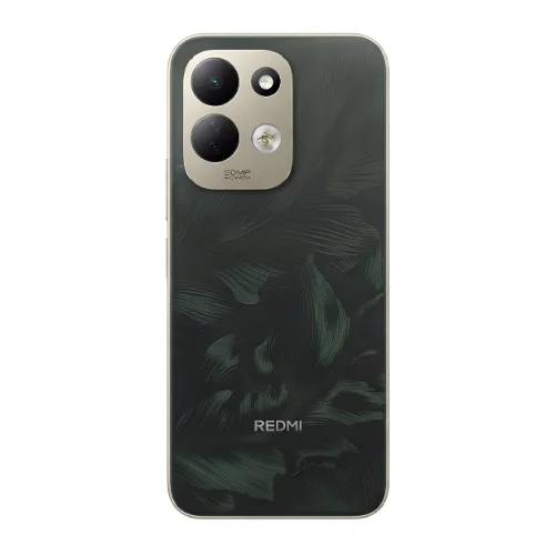 Redmi 17 Dual SIM 4G Oak Green (2) Redmi 17 Dual SIM 4G/5G Black, Deep Blue, Oak Green, Lotus Purple, Orange 6GB RAM 256GB/4GB RAM 128GB Global Version with BUDS