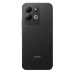 Redmi 17 Dual SIM 4G/5G Black, Deep Blue, Oak Green, Lotus Purple, Orange 6GB RAM 256GB/4GB RAM 128GB Global Version with BUDS